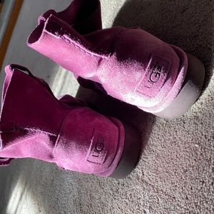 Ugg boots